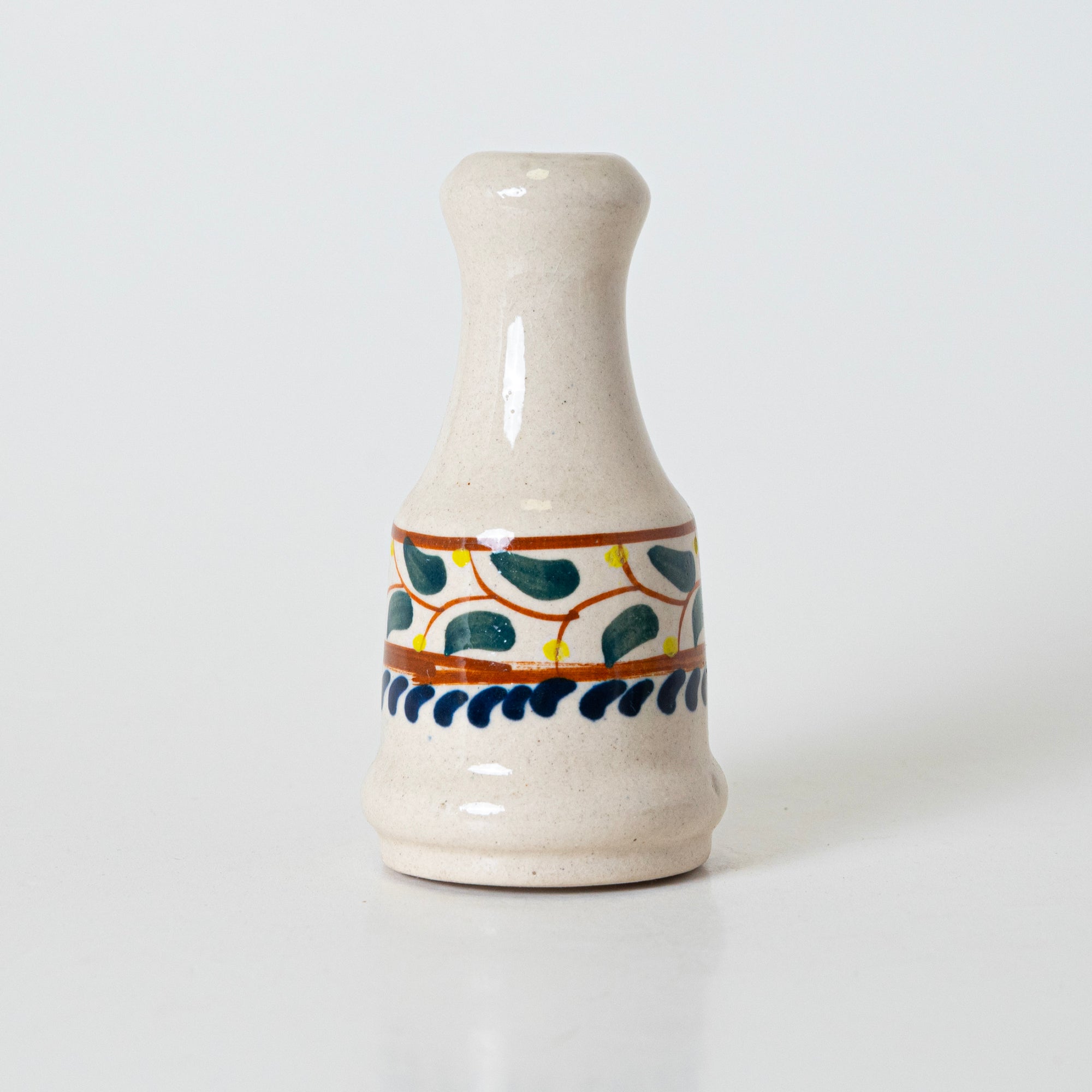 Natural Harmony Cruet Set