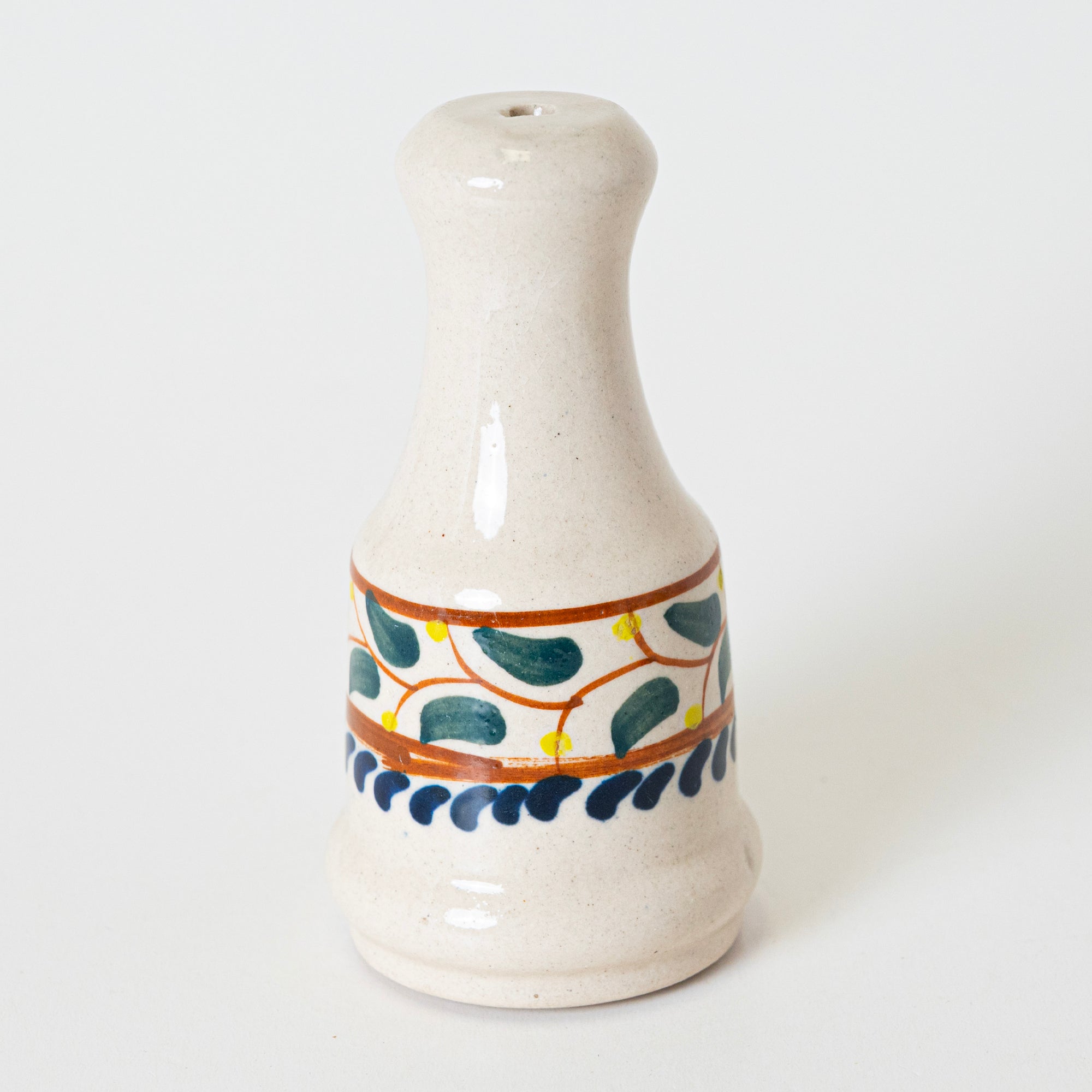 Natural Harmony Cruet Set