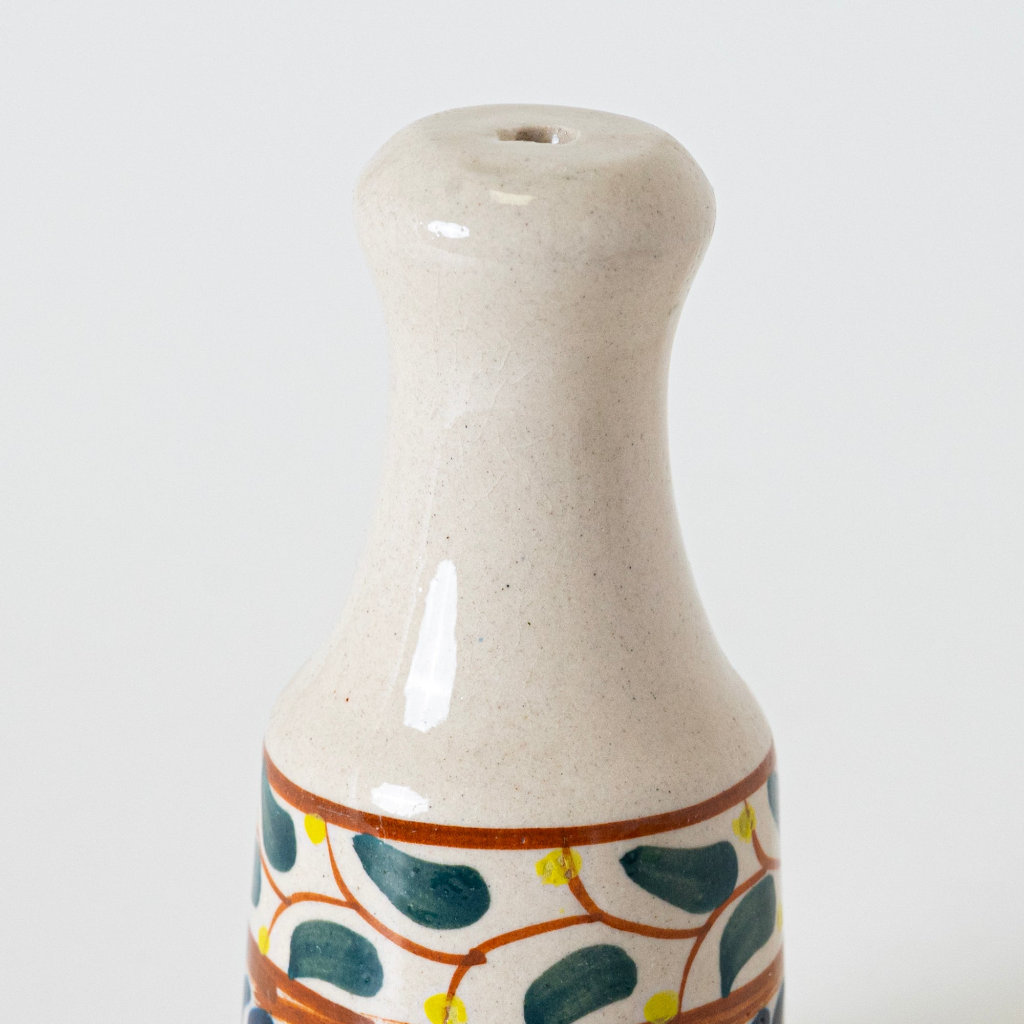 Natural Harmony Cruet Set