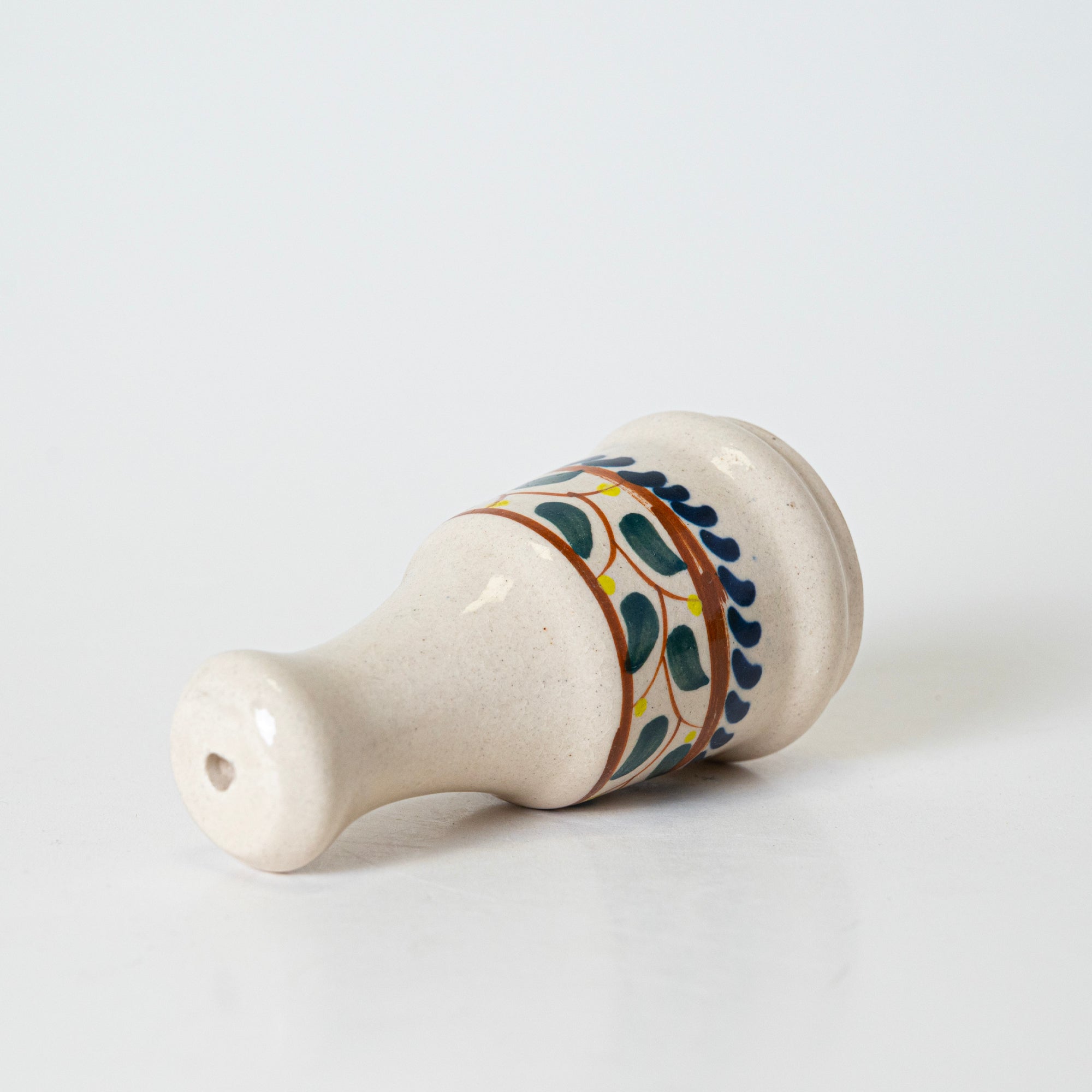 Natural Harmony Cruet Set