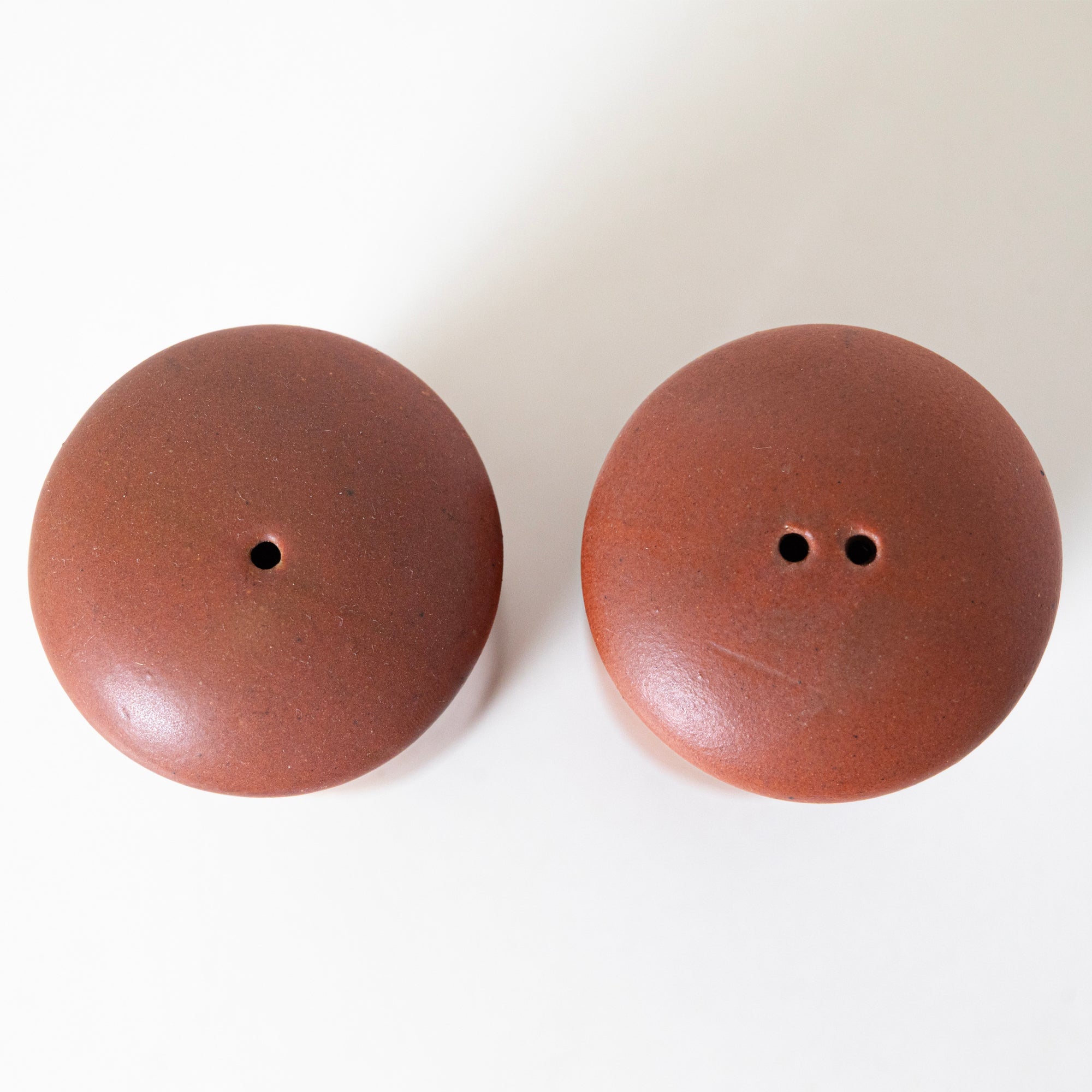 Spice Mates Cruet Set