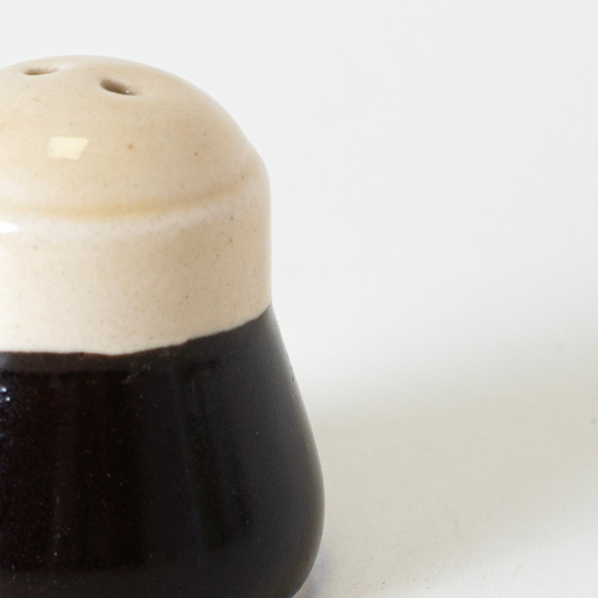 Honeyed Earth Cruet Set