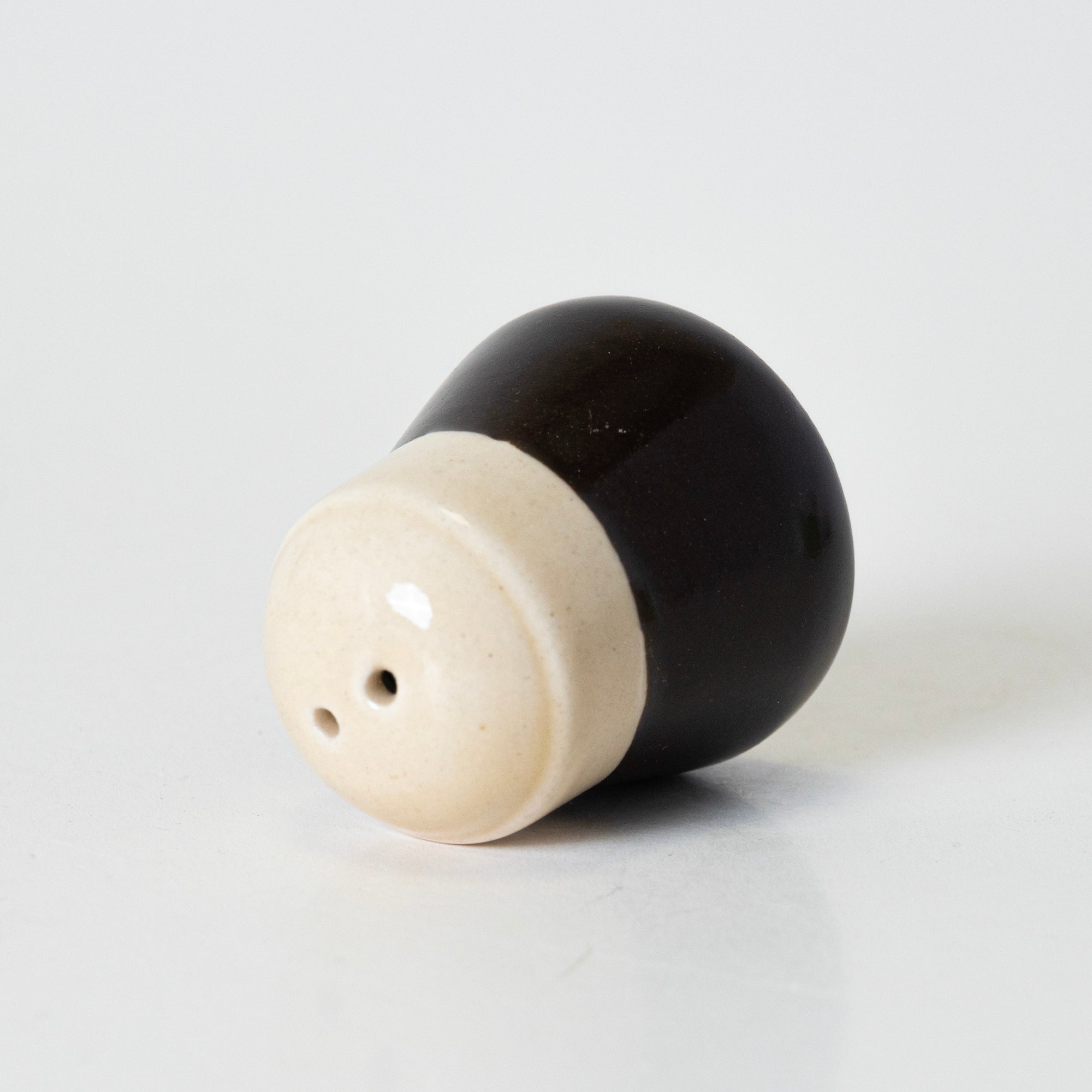 Honeyed Earth Cruet Set