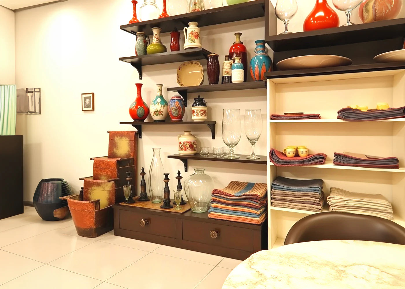 Our Gurgaon Showroom