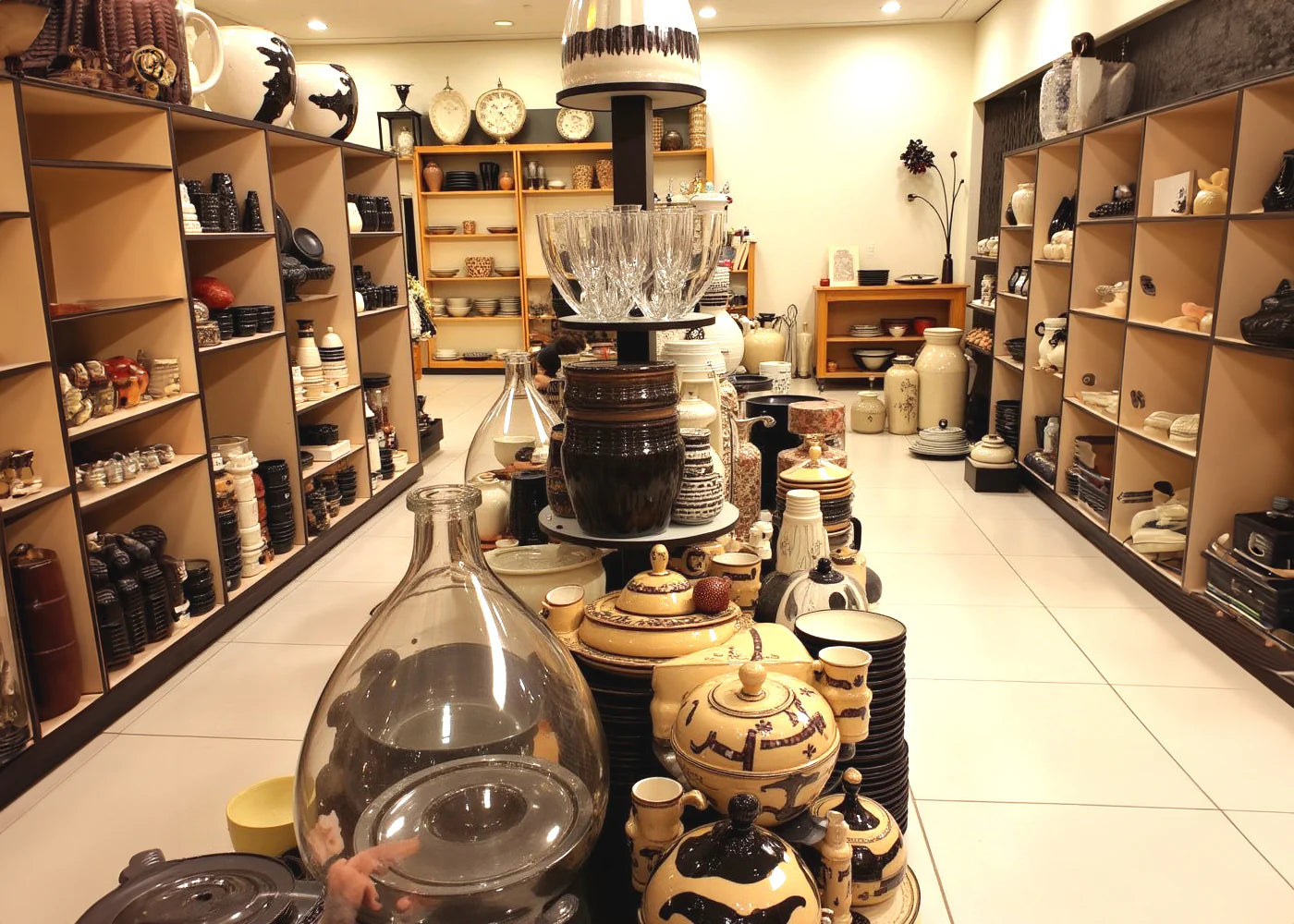 Step into the Heart of Kalakriti