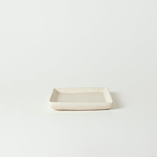 GOLDEN GILD PLATTER - Kalakriti