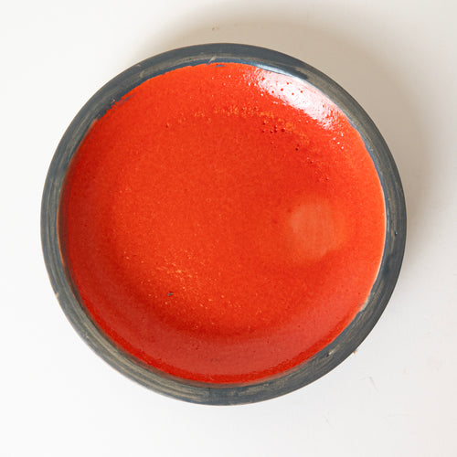 CHERRY EDGE PLATE - Kalakriti